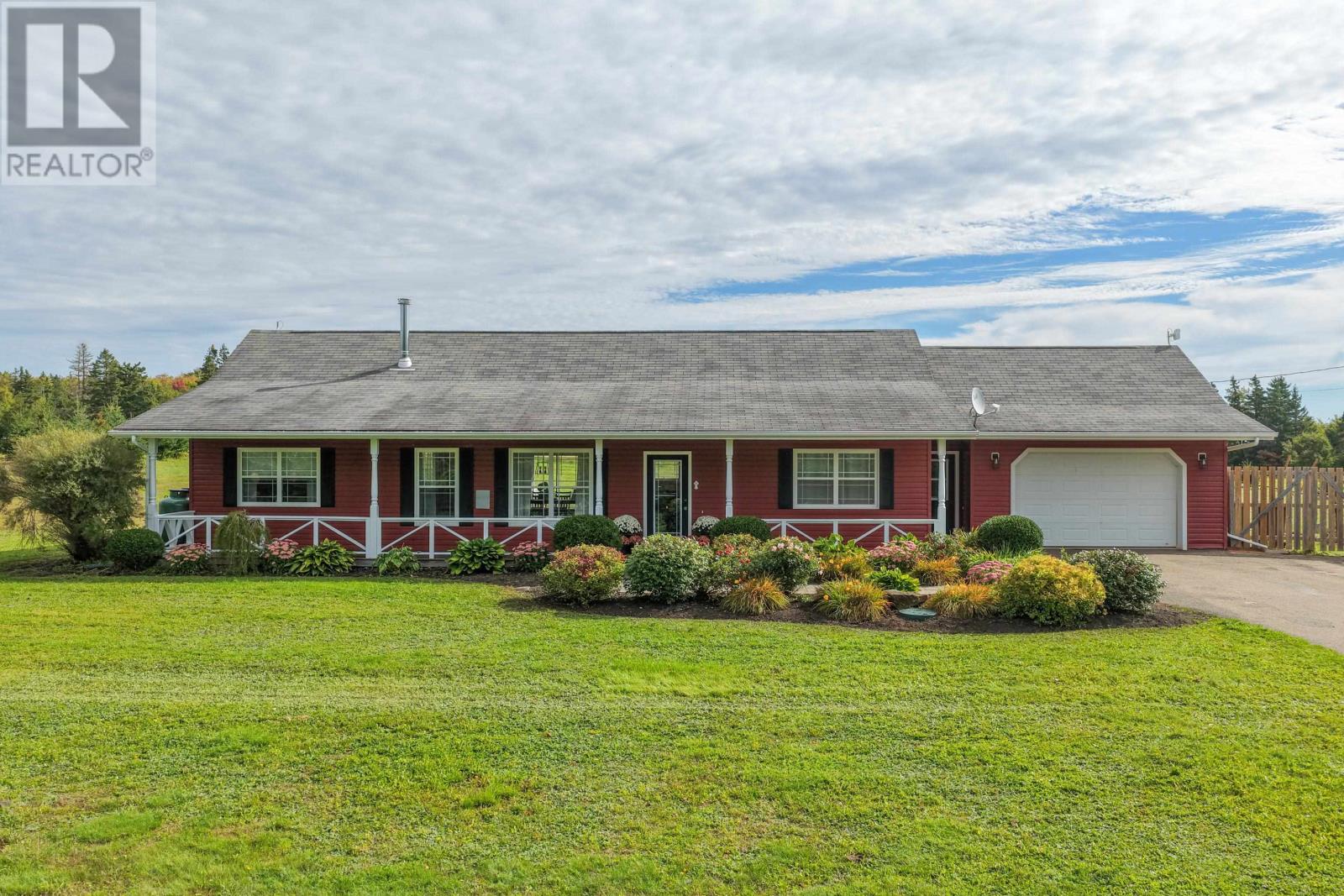 1404 Church Road, Wheatley River, Prince Edward Island