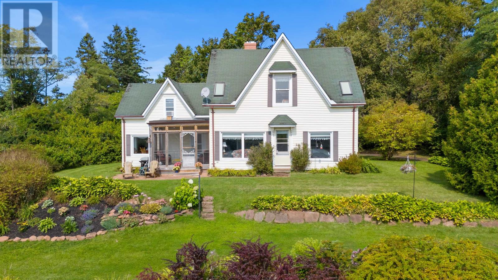 257 Cameron Road, New Haven, Prince Edward Island