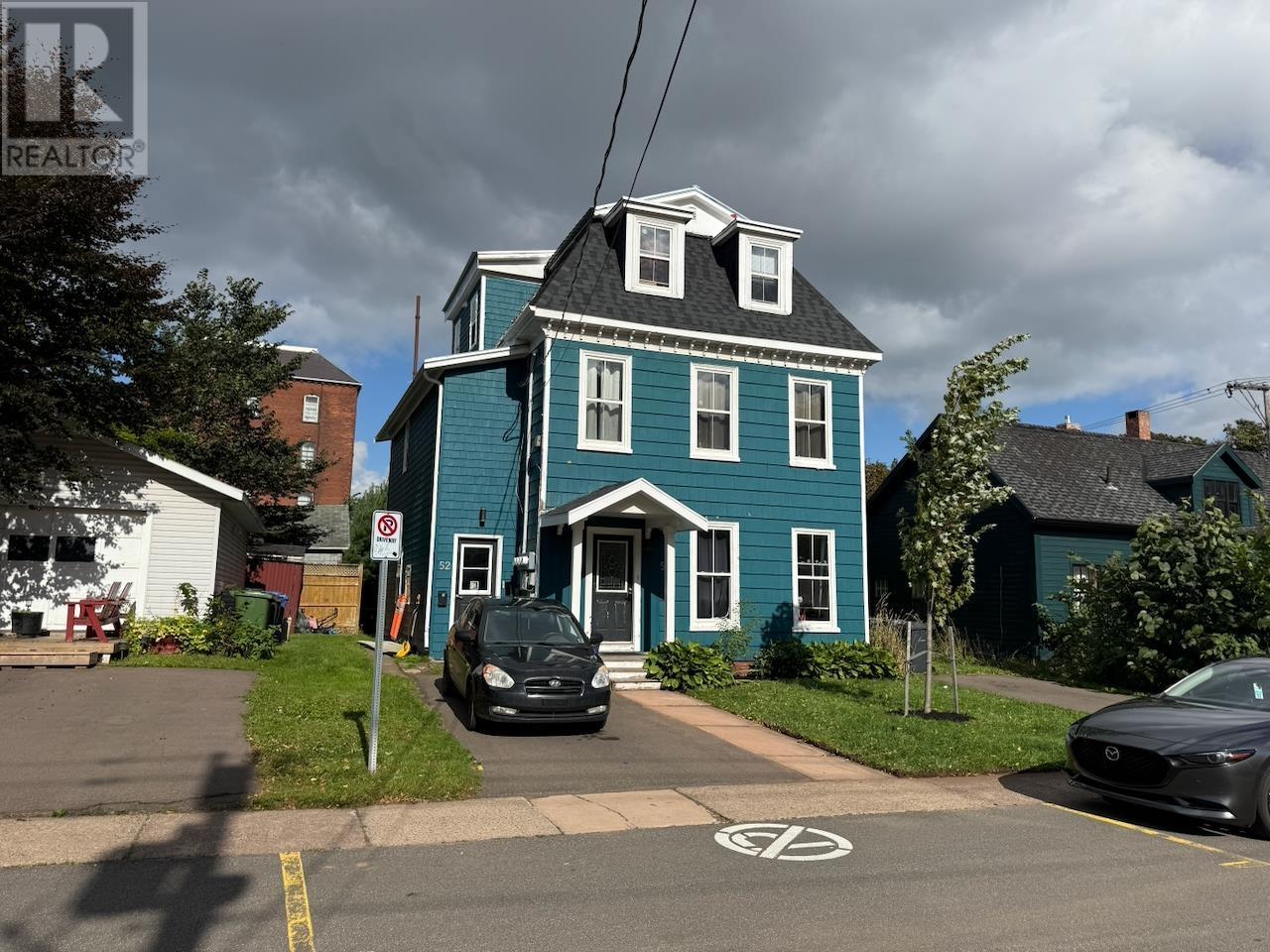 48-52 HILLSBOROUGH Street, Charlottetown, Prince Edward Island