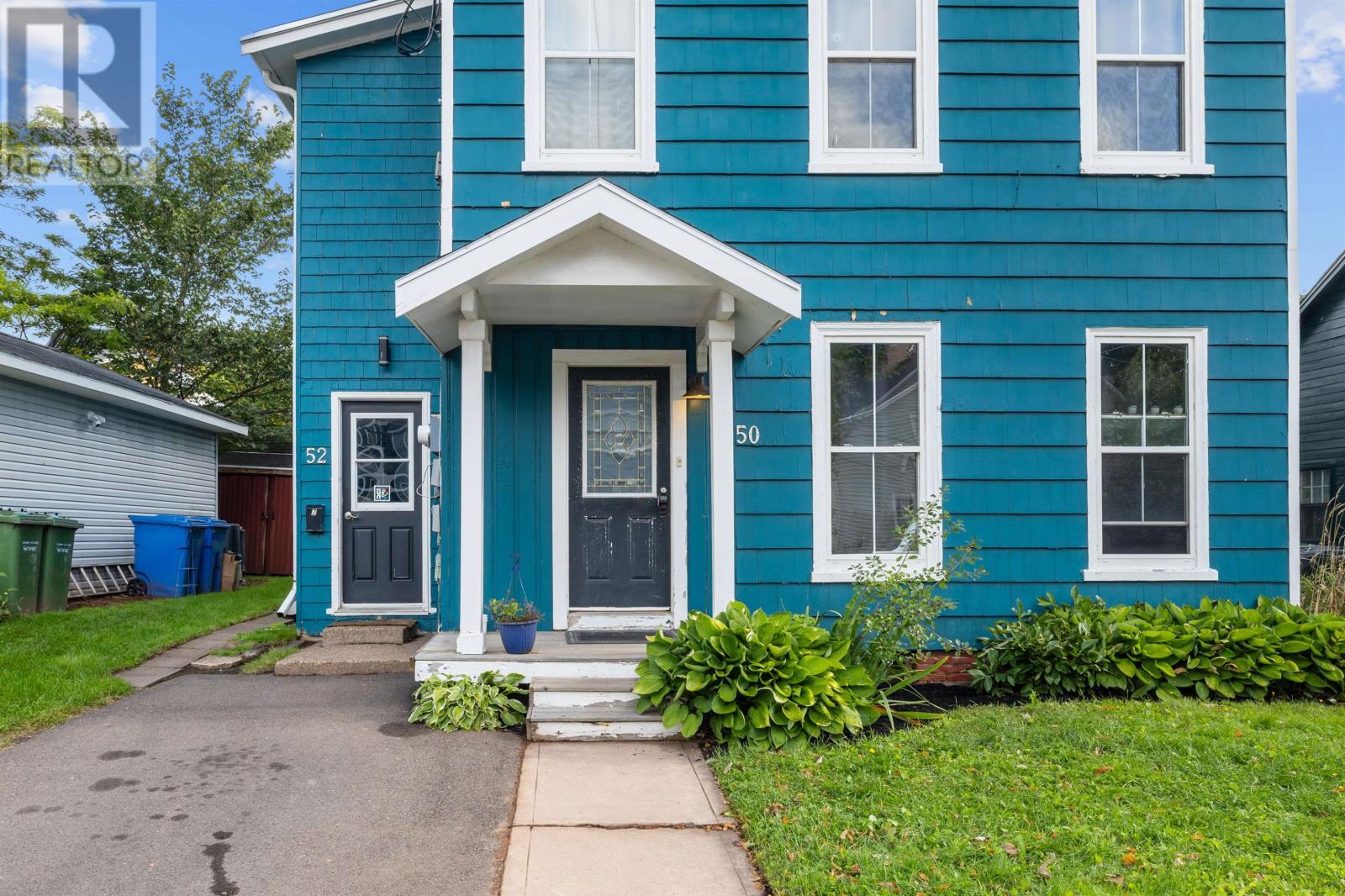 48-52 Hillsborough Street, Charlottetown, Prince Edward Island  C1A 4W1 - Photo 5 - 202624093