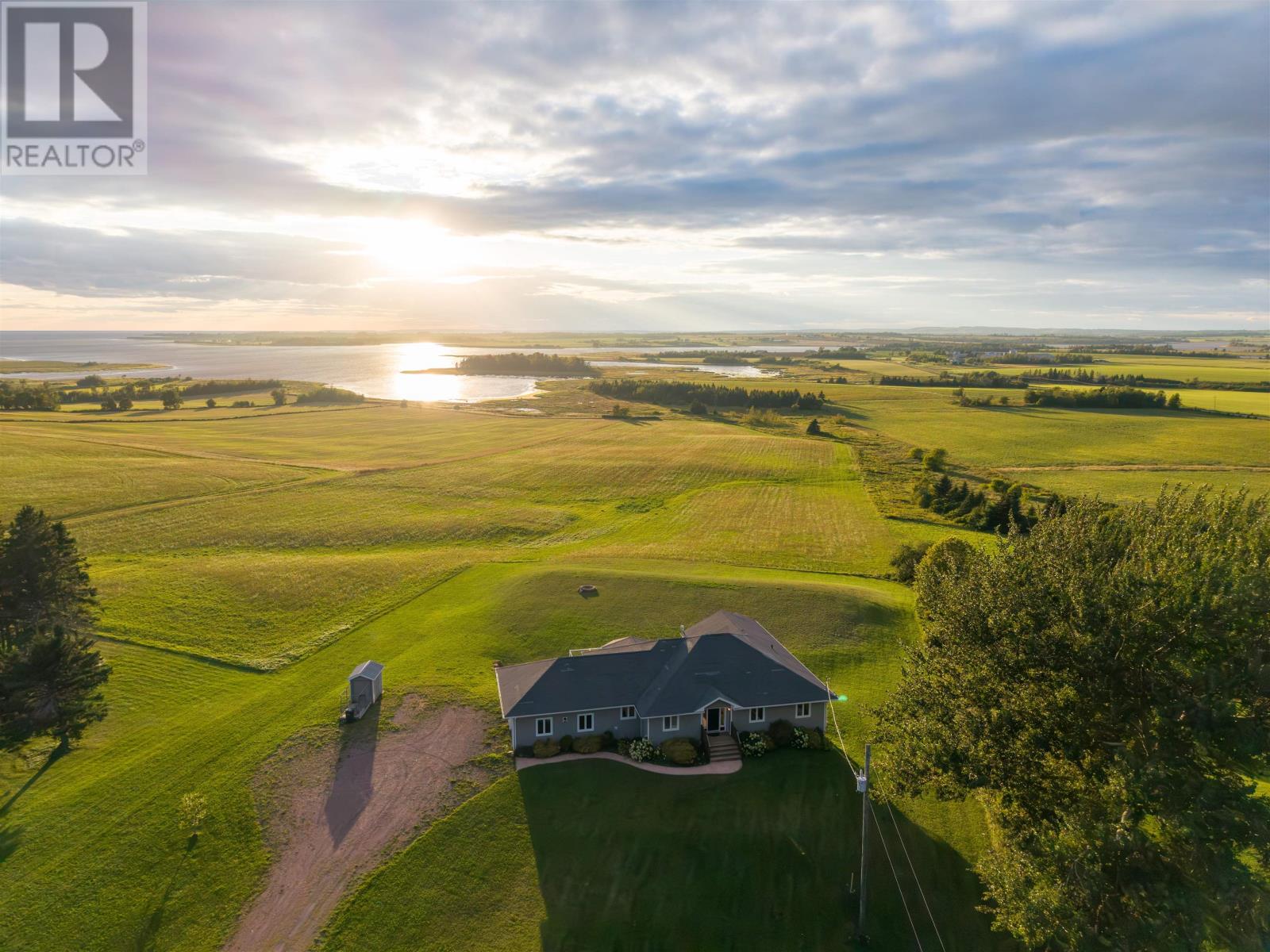 14 New Cove Road, Vernon Bridge, Prince Edward Island  C0A 2E0 - Photo 29 - 202624108