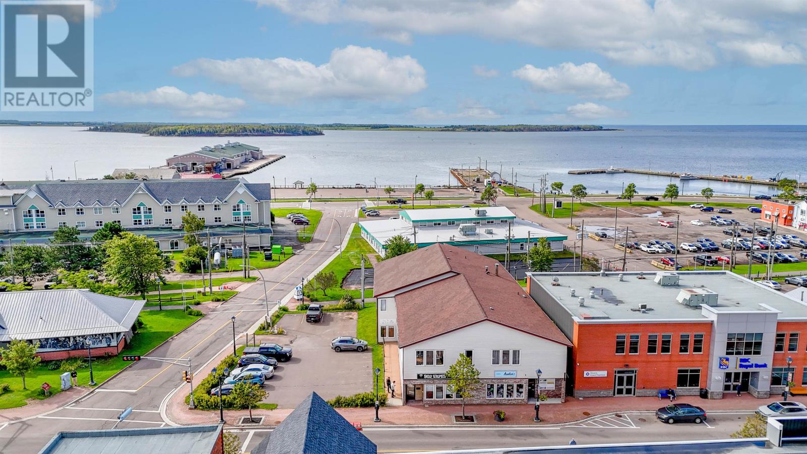 Suite 9 216 Water Street, Summerside, Prince Edward Island  C1N 1B3 - Photo 9 - 202624112
