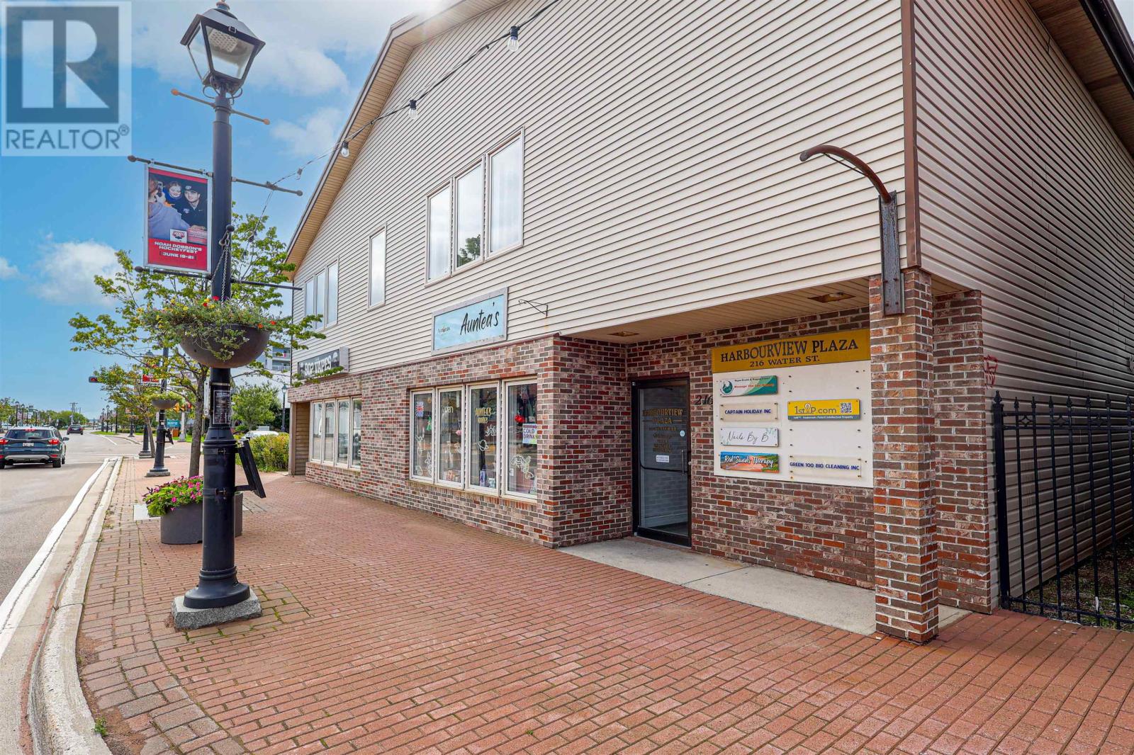 Suite 1 216 Water Street|Suite 1, Summerside, Prince Edward Island