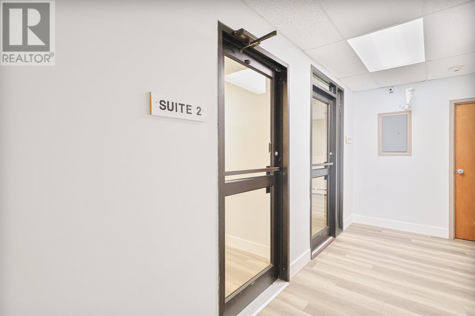 Suite 2 216 Water Street, Summerside, Prince Edward Island