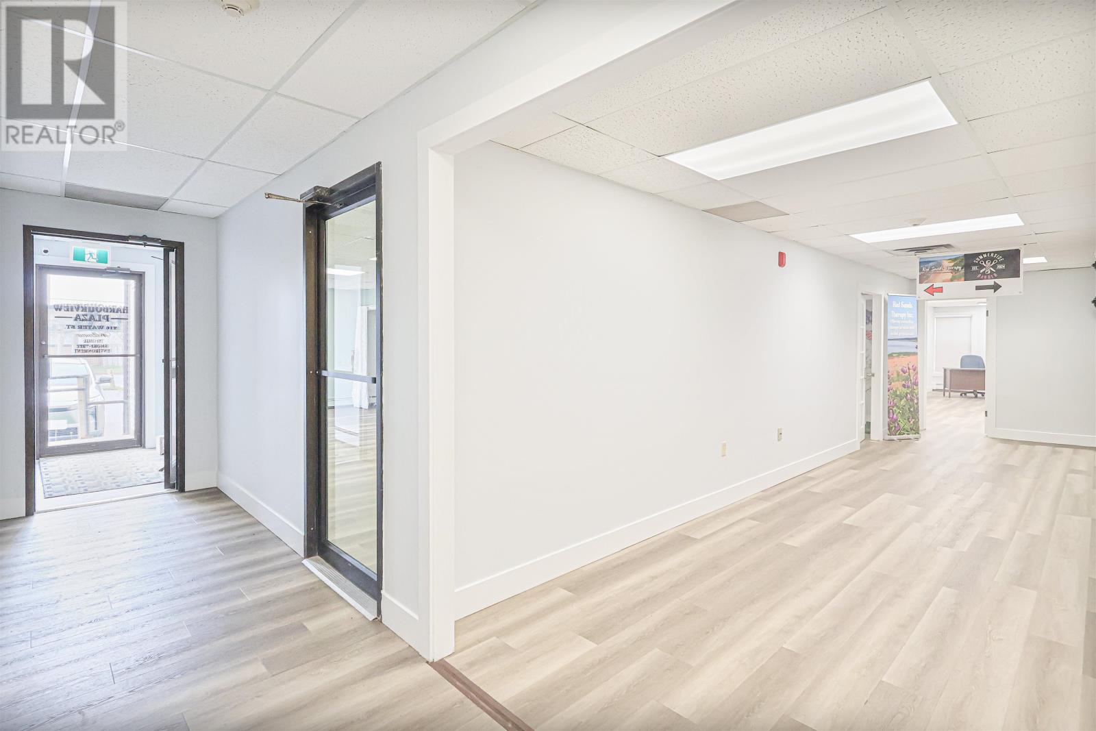 Suite 5 216 Water Street, Summerside, Prince Edward Island