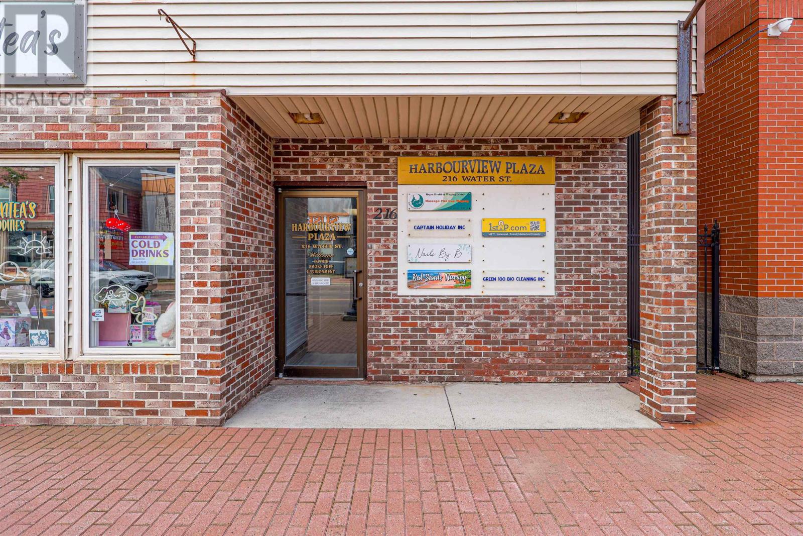 Suite 5 216 Water Street, Summerside, Prince Edward Island  C1N 1B3 - Photo 18 - 202624117