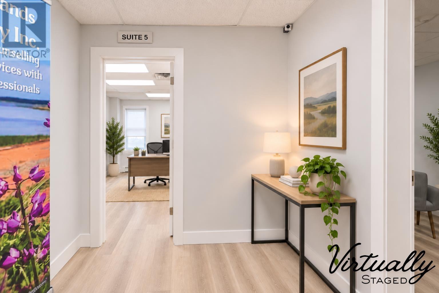 Suite 5 216 Water Street, Summerside, Prince Edward Island  C1N 1B3 - Photo 4 - 202624117