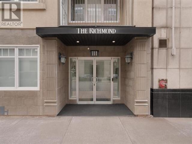 302 111 Richmond Street, Charlottetown, Prince Edward Island