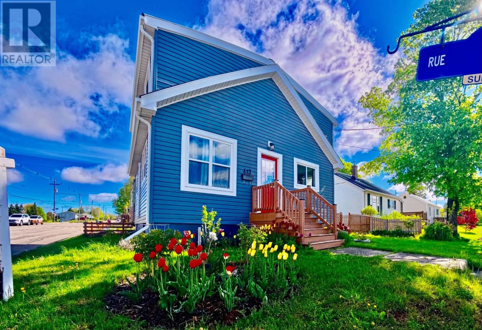 413 Hawthorne Avenue, Summerside, Prince Edward Island