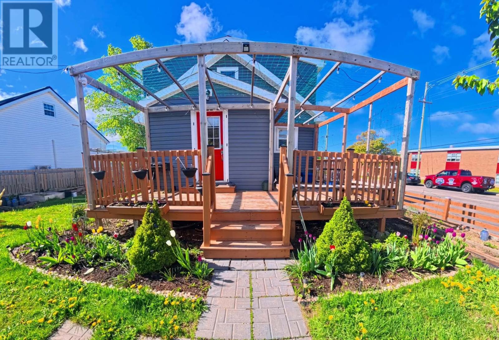 413 Hawthorne Avenue, Summerside, Prince Edward Island  C1N 2E4 - Photo 21 - 202624150