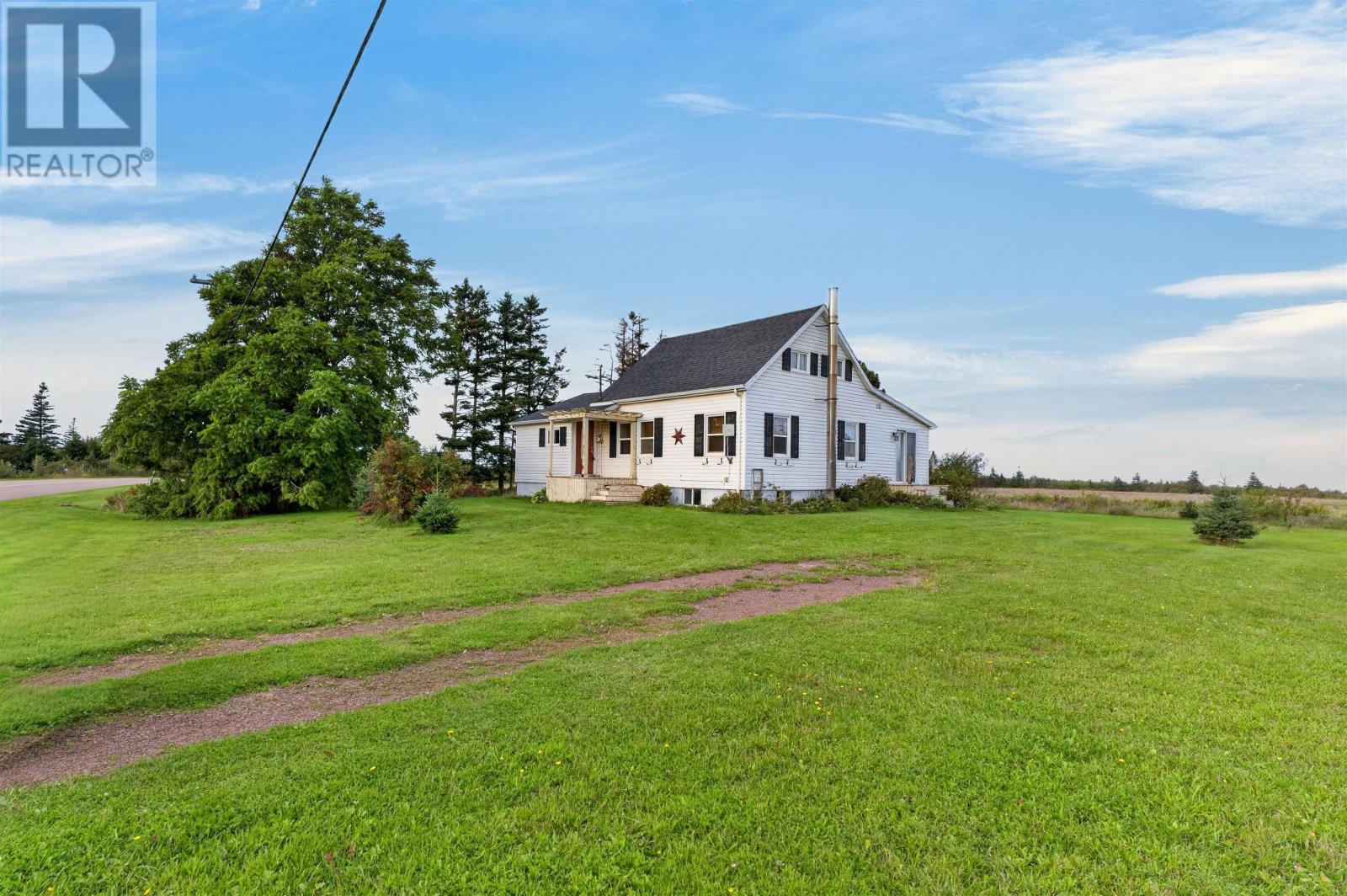 338 Lower Darnley Road, Darnley, Prince Edward Island
