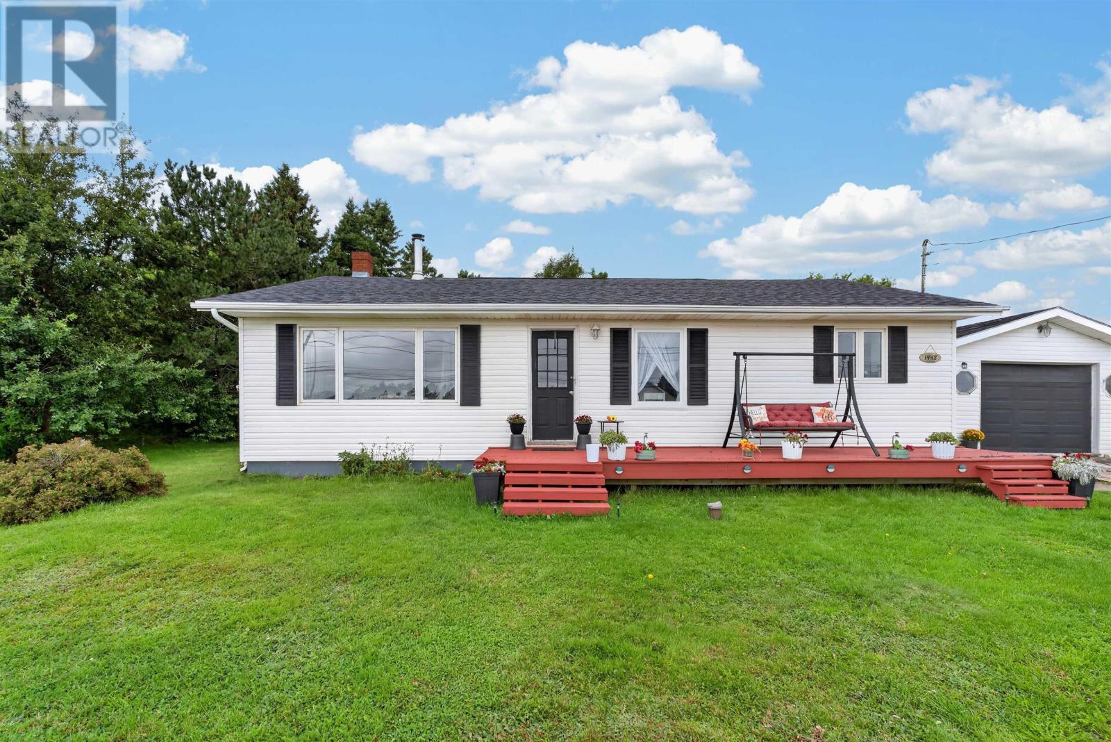 1442 Dog River Road, Clyde River, Prince Edward Island