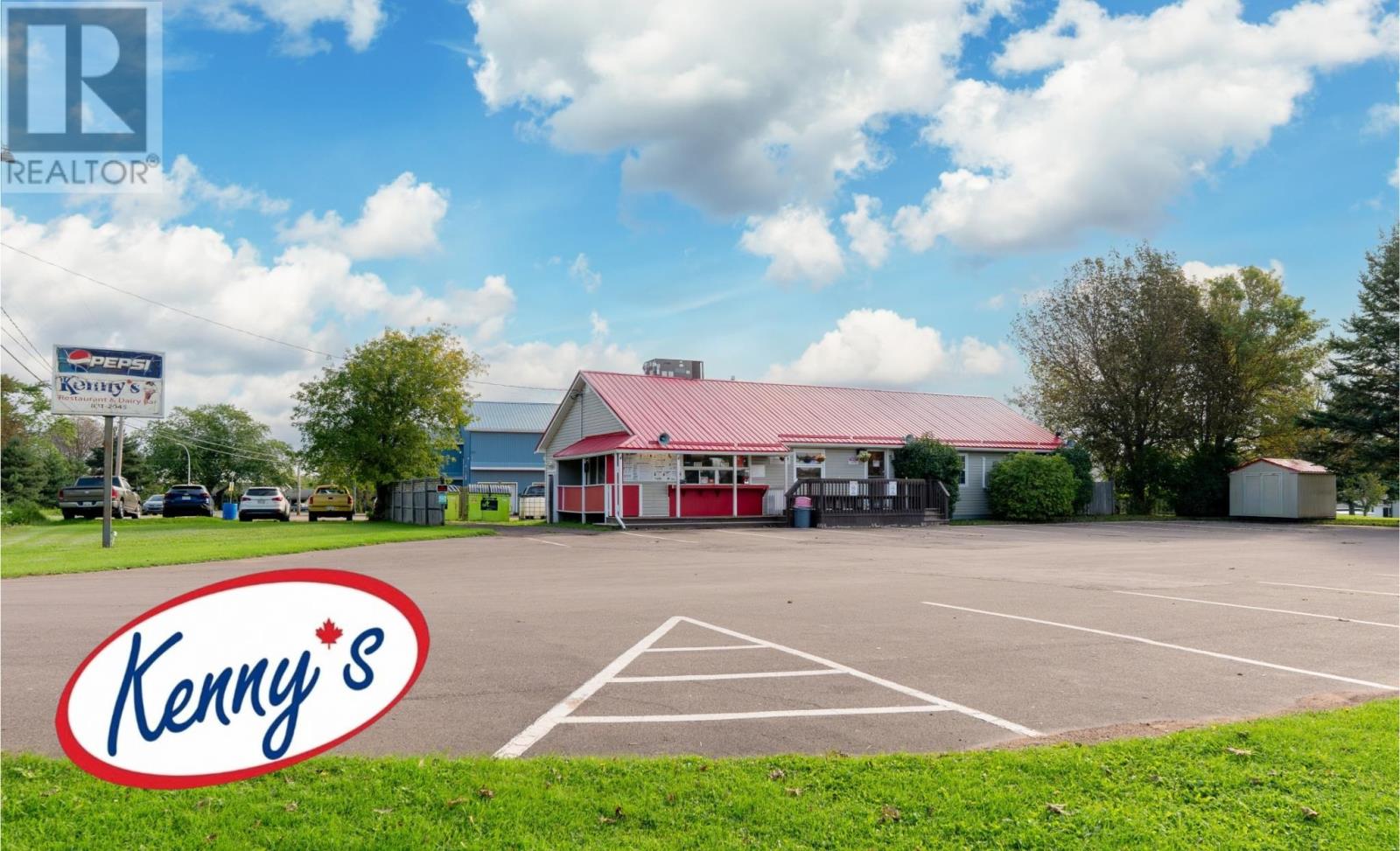 1256 Ellerslie Road|Route 133, Ellerslie-Bideford, Prince Edward Island