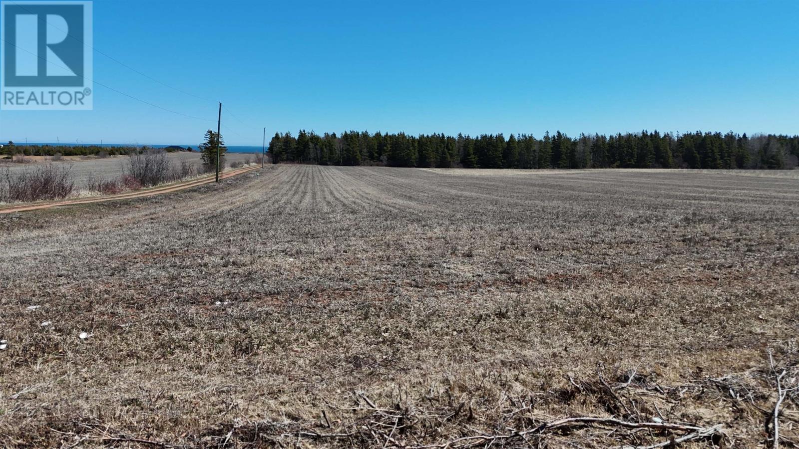 Route 12|Travalot Drive, Kildare Capes, Prince Edward Island