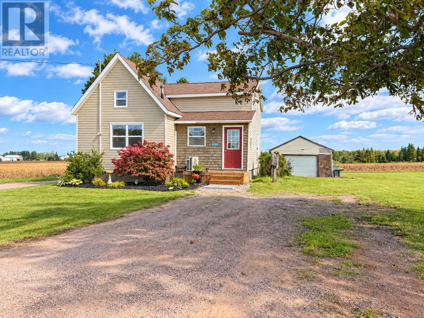3702 North Carleton Road|RTE 10, Searletown, Prince Edward Island