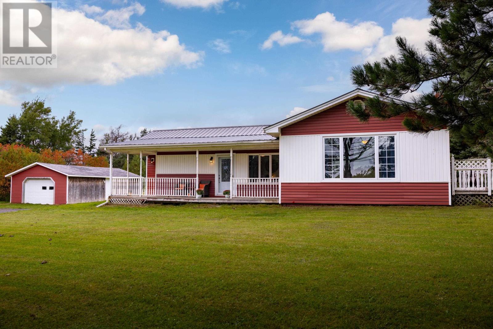 8090 St. Peters Road, Bristol, Prince Edward Island