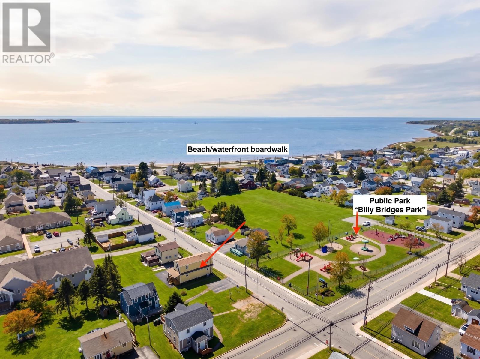 73 Duke Street, Summerside, Prince Edward Island  C1N 3R9 - Photo 3 - 202624283