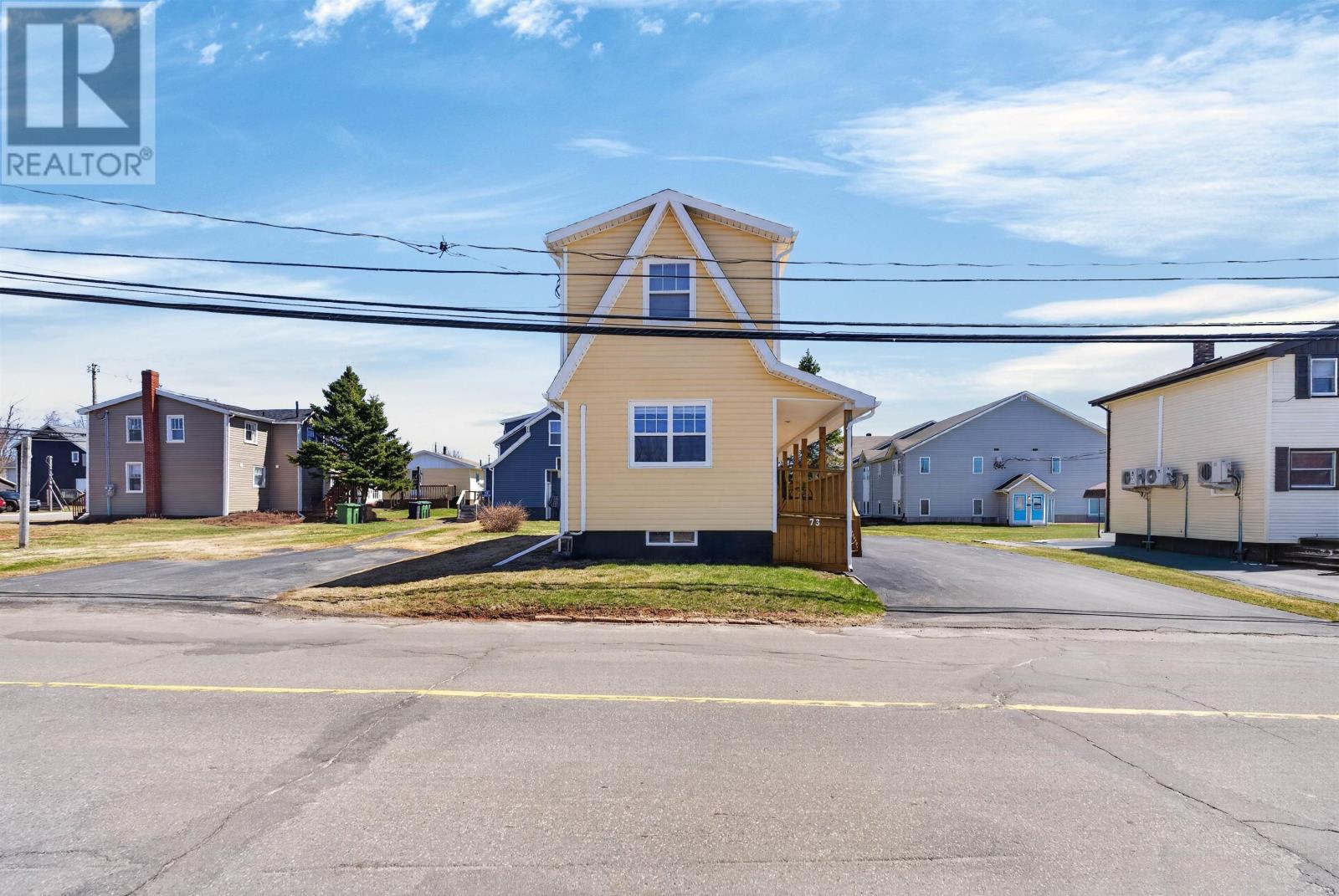 73 Duke Street, Summerside, Prince Edward Island  C1N 3R9 - Photo 7 - 202624283