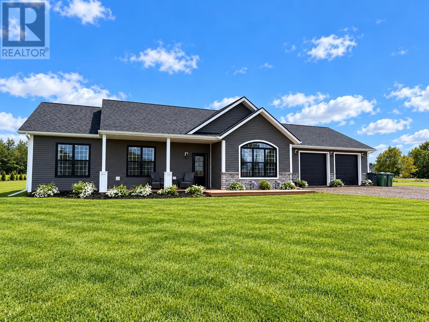 2697 Buntain Road|RTE 243, Anglo Rustico, Prince Edward Island