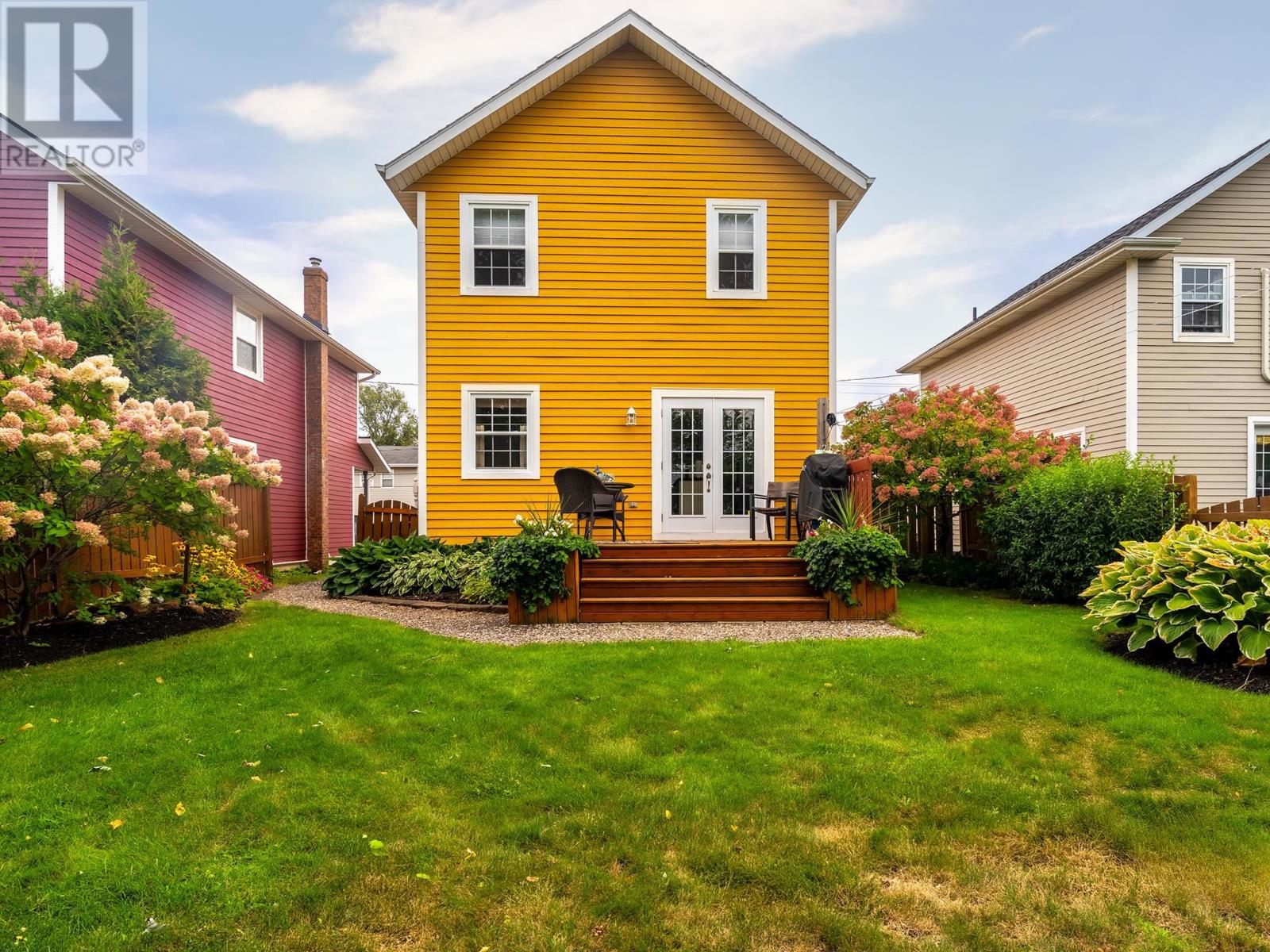 16 Esher Street, Charlottetown, Prince Edward Island  C1A 5G4 - Photo 4 - 202624320