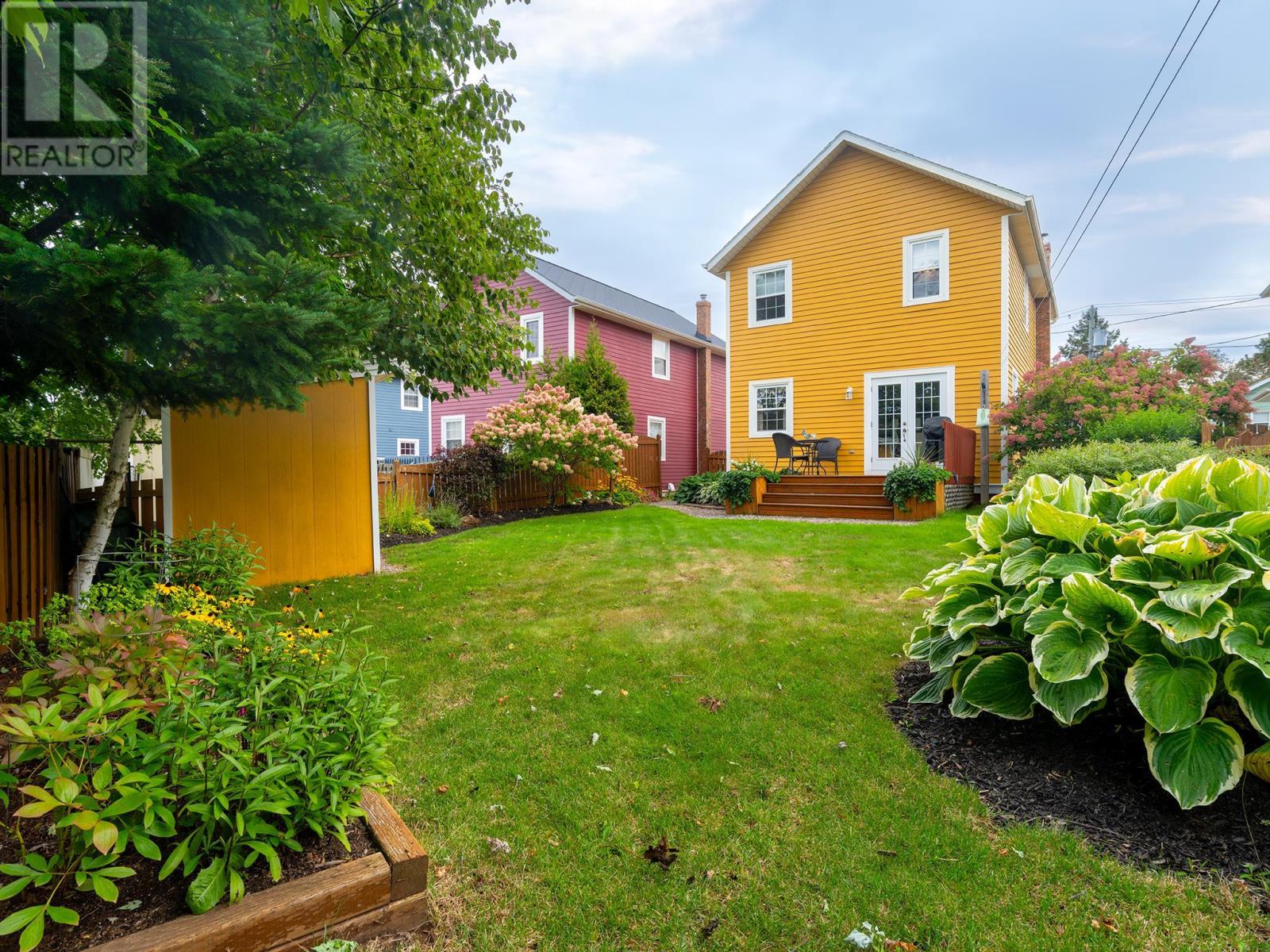 16 Esher Street, Charlottetown, Prince Edward Island  C1A 5G4 - Photo 5 - 202624320