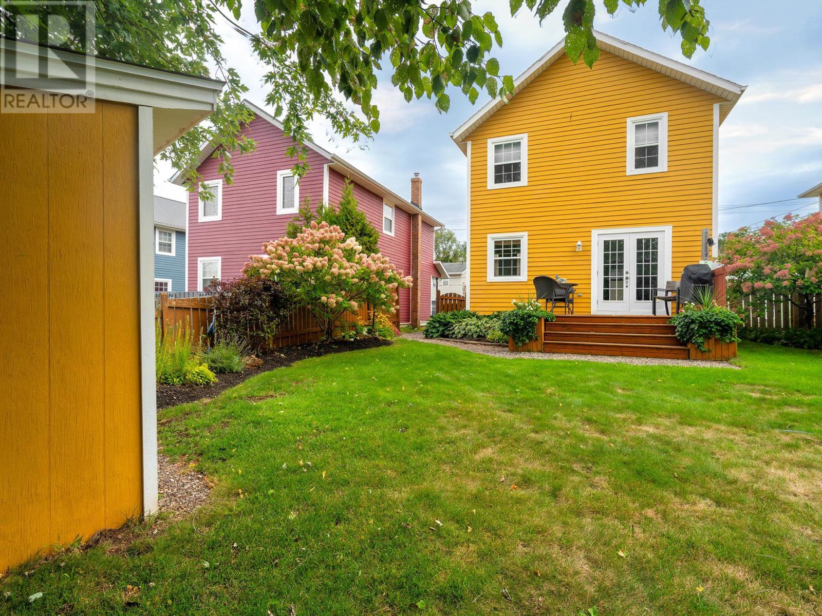 16 Esher Street, Charlottetown, Prince Edward Island  C1A 5G4 - Photo 6 - 202624320