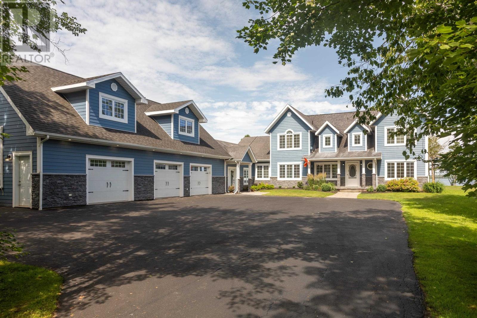 510 City View Drive, Mermaid, Prince Edward Island