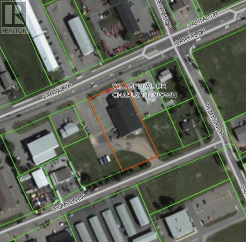 92 Capital Drive, Charlottetown, Prince Edward Island  C1E 1E8 - Photo 11 - 202624333
