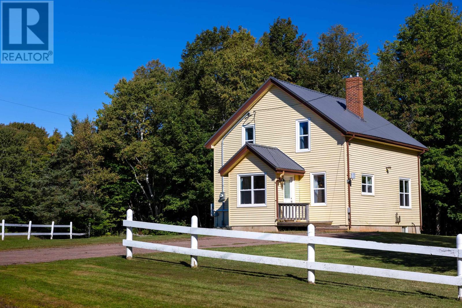 724 Green Road, Bonshaw, Prince Edward Island