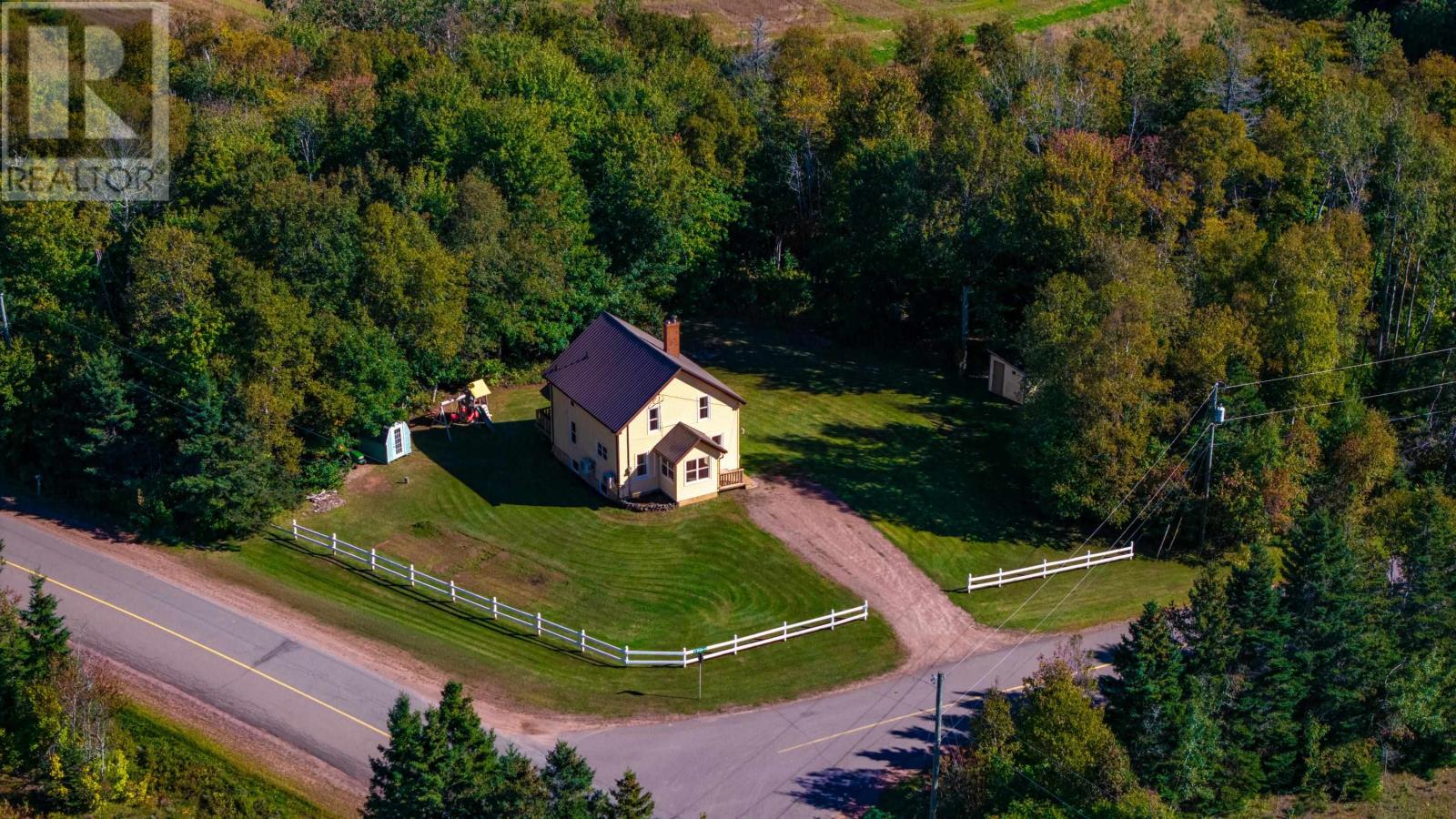 724 Green Road, Bonshaw, Prince Edward Island  C0A 1C0 - Photo 2 - 202624344