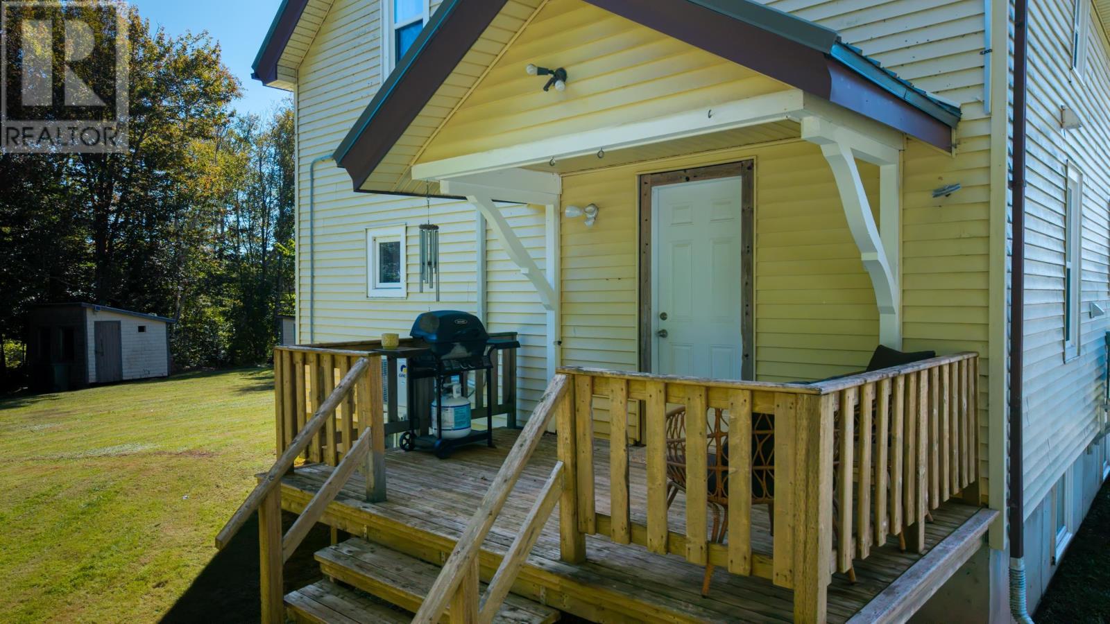 724 Green Road, Bonshaw, Prince Edward Island  C0A 1C0 - Photo 29 - 202624344