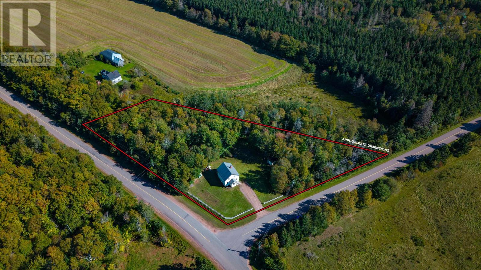 724 Green Road, Bonshaw, Prince Edward Island  C0A 1C0 - Photo 33 - 202624344