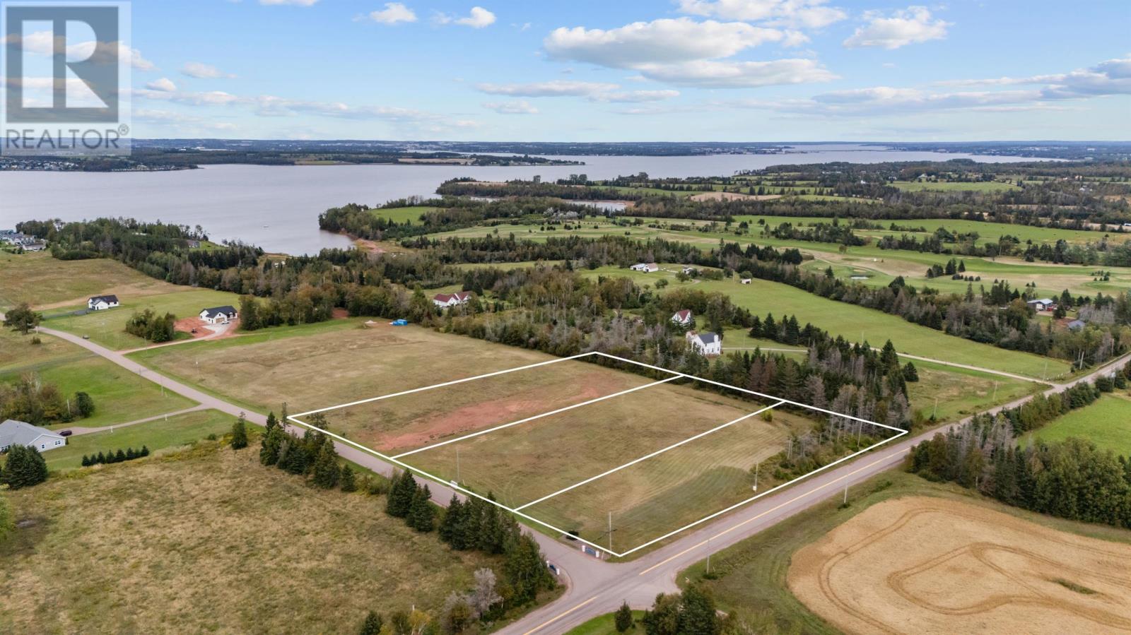 Lot 25-4 MacPhail Cove Road, Fairview, Prince Edward Island