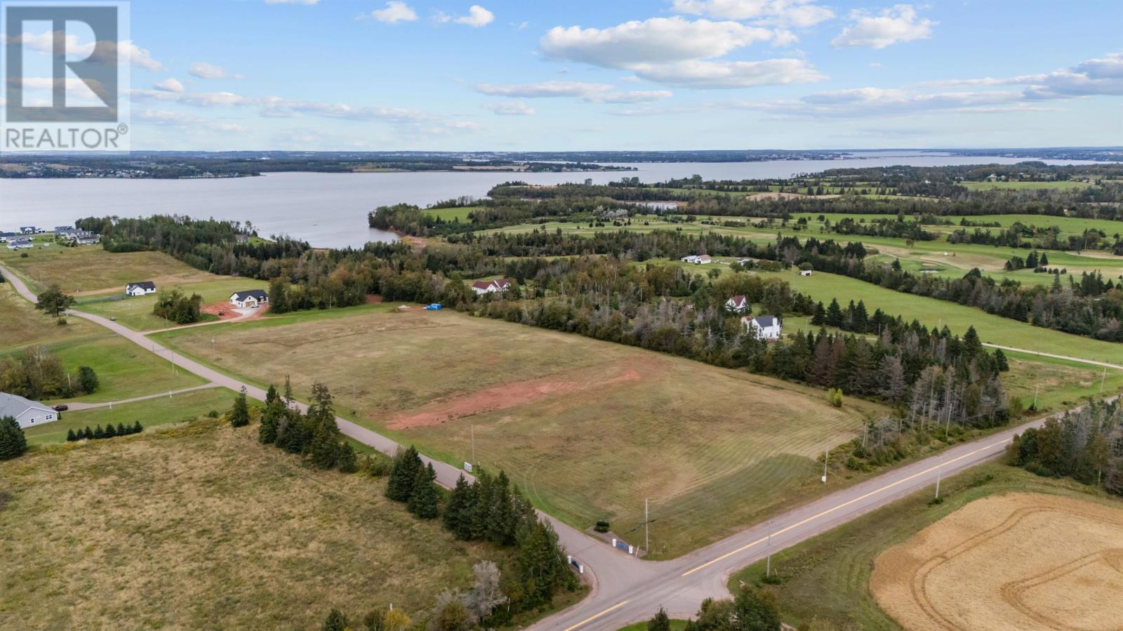 Lot 25-4 Macphail Cove Road, Fairview, Prince Edward Island  C0A 1H2 - Photo 2 - 202624346