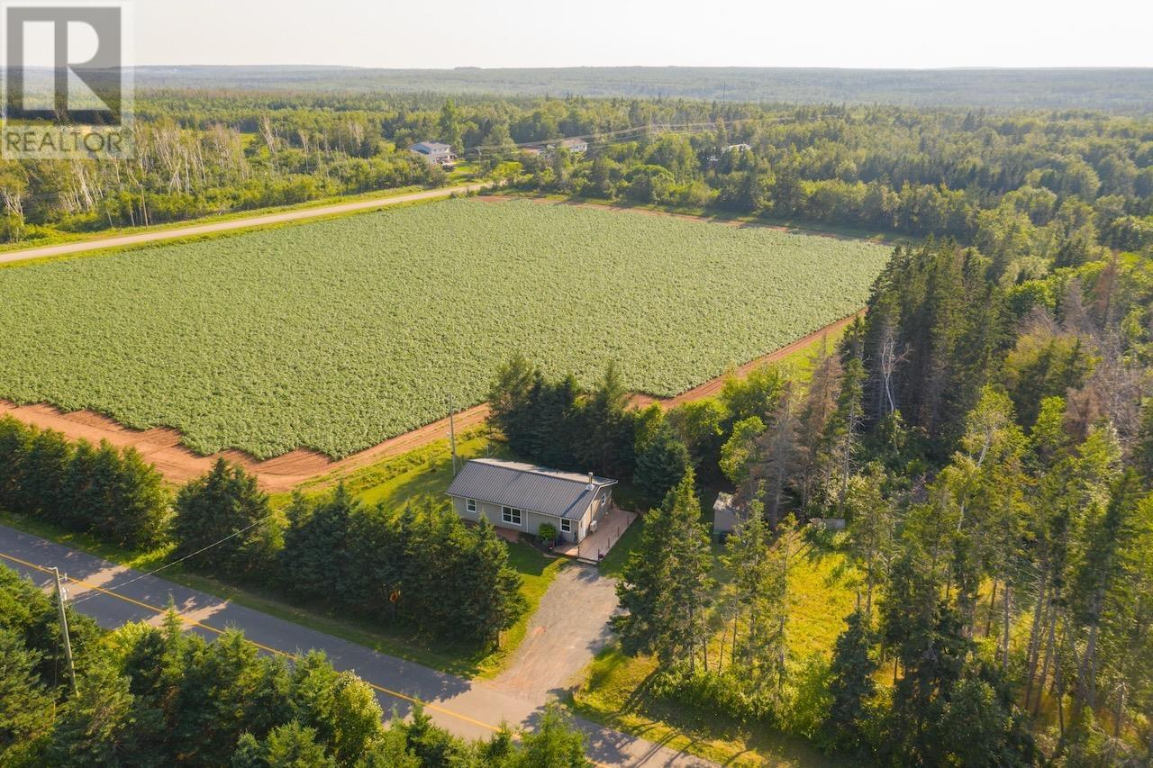 35 Harbour Road, St Margaret, Prince Edward Island  C0A 2B0 - Photo 1 - 202624355