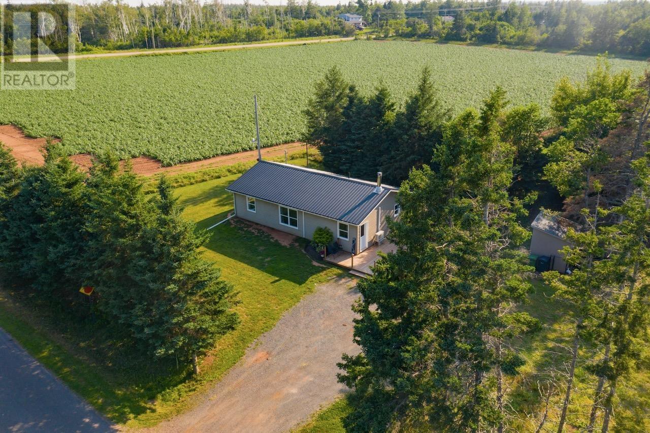 35 Harbour Road, St Margaret, Prince Edward Island  C0A 2B0 - Photo 3 - 202624355