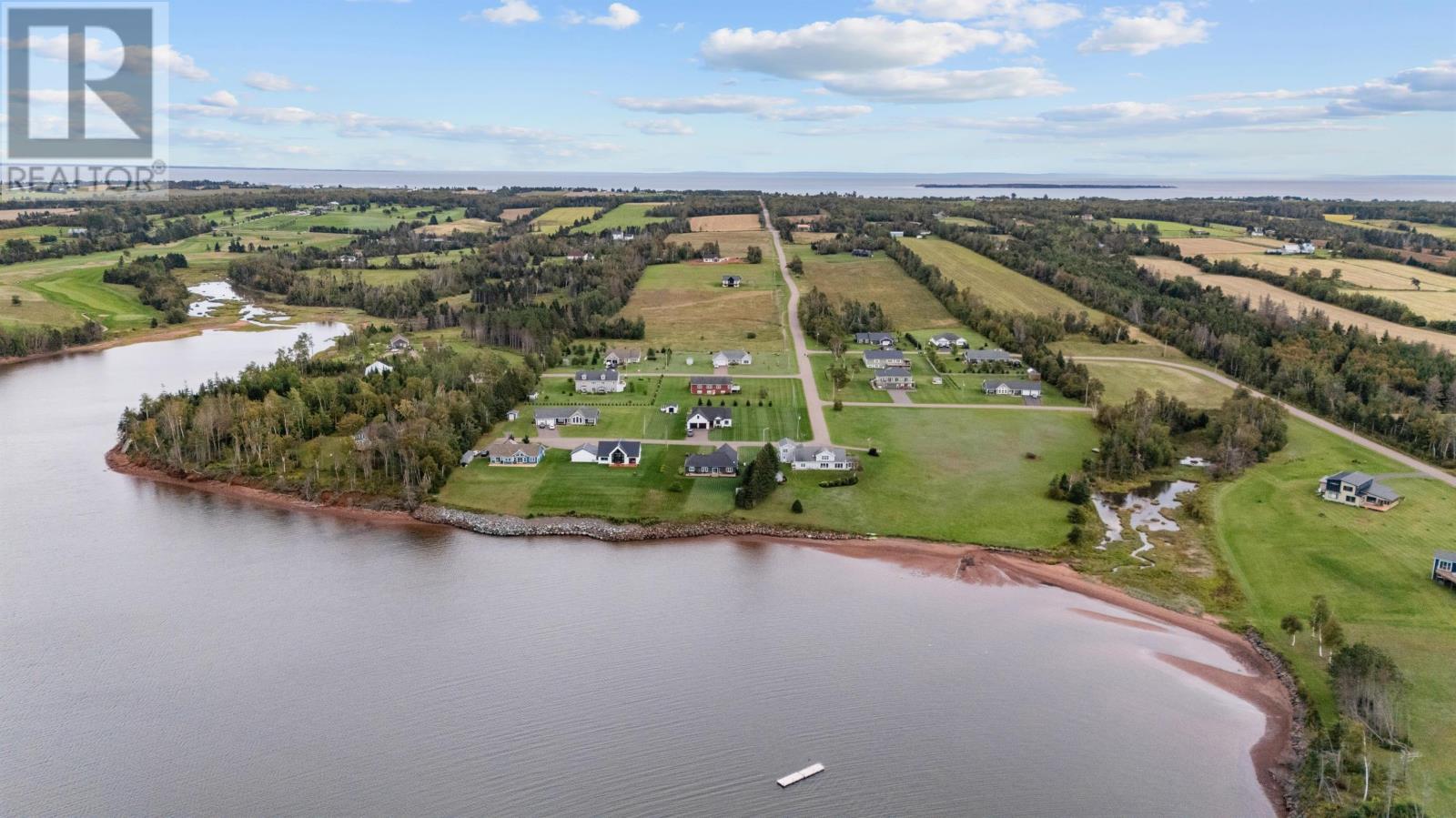 Lot 25-2 Macphail Cove Road, Fairview, Prince Edward Island  C0A 1H2 - Photo 33 - 202624362