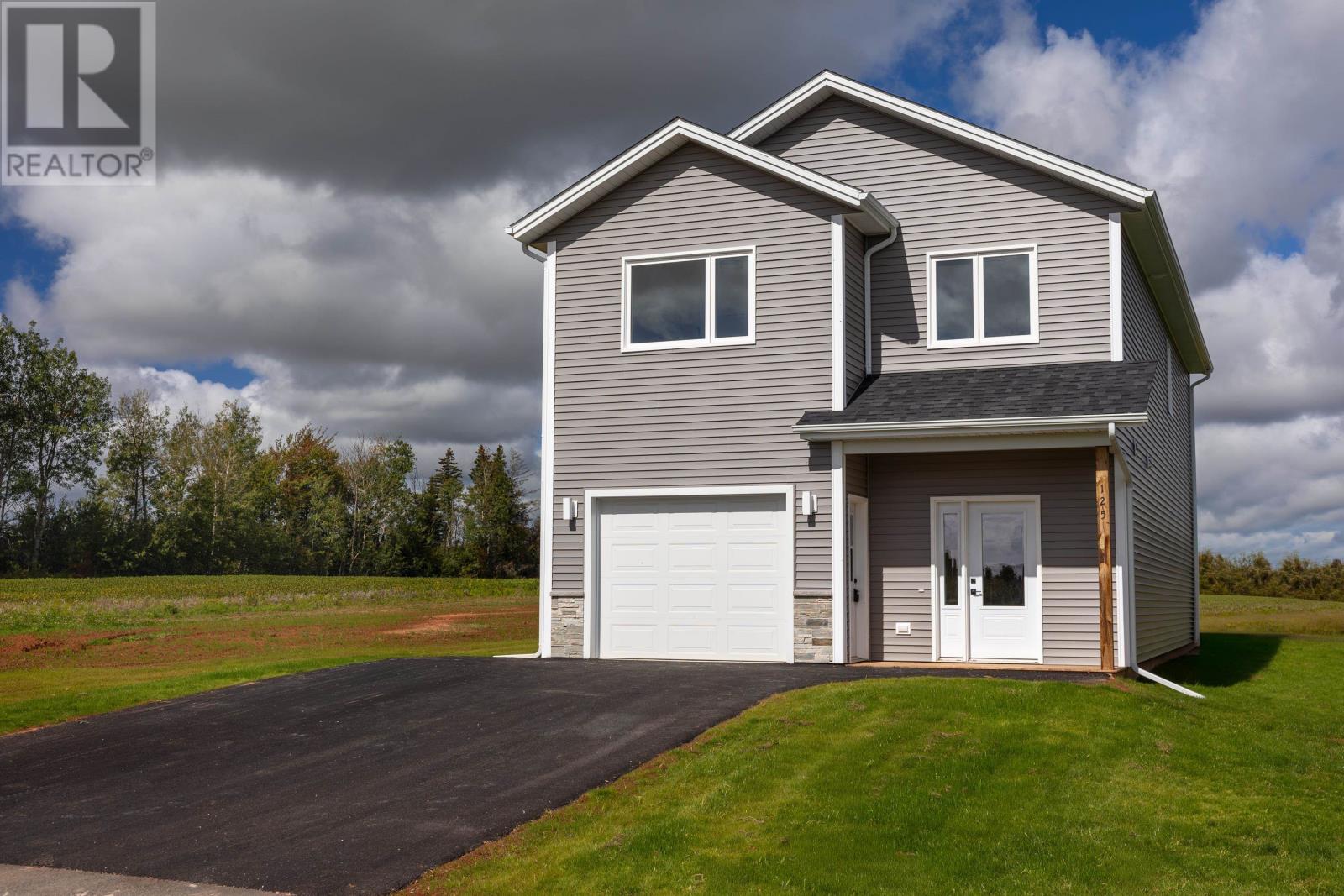 125 Samantha Lane, Cornwall, Prince Edward Island