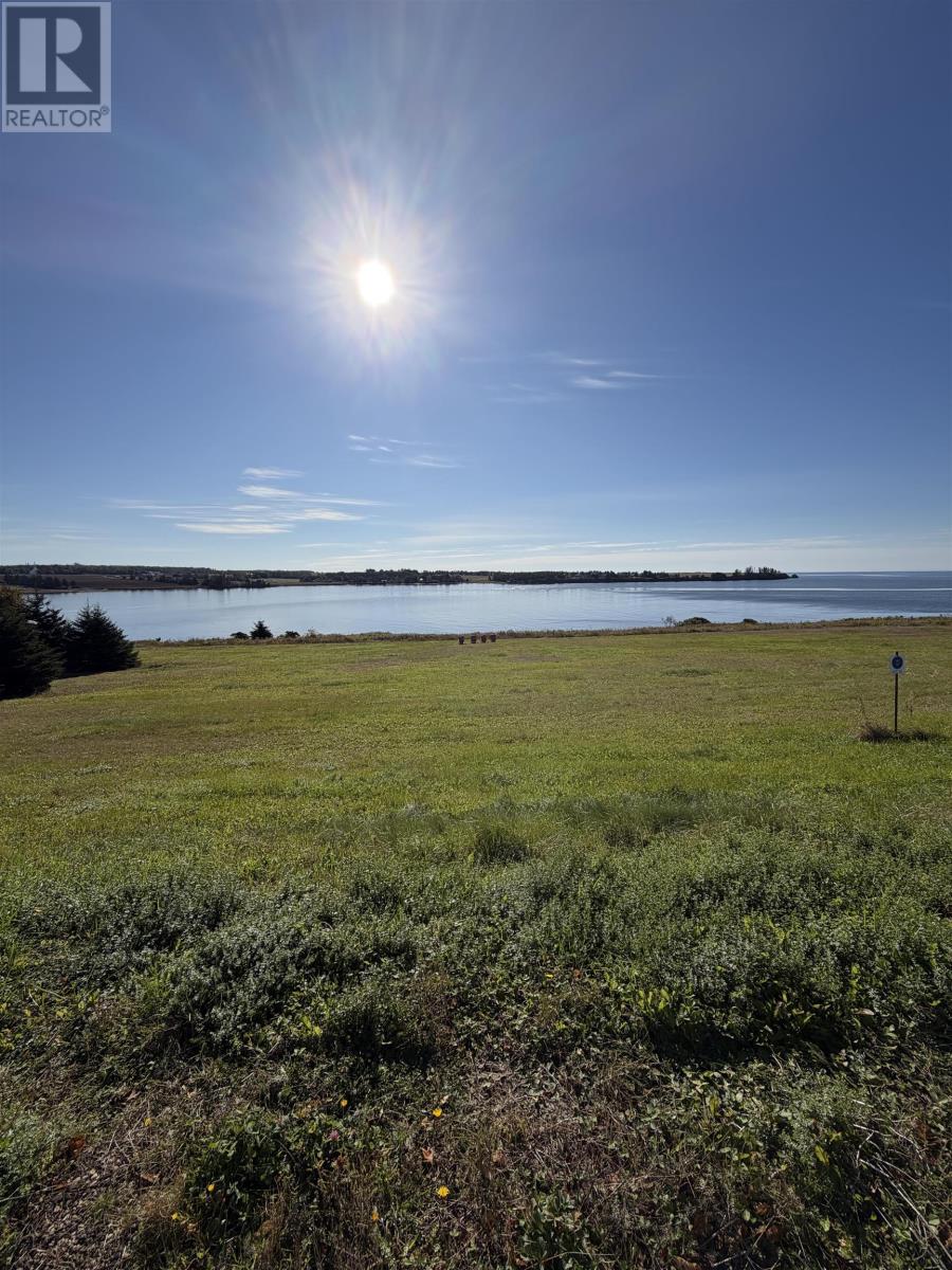 Lot 13 South Beach Lane, Hampton, Prince Edward Island