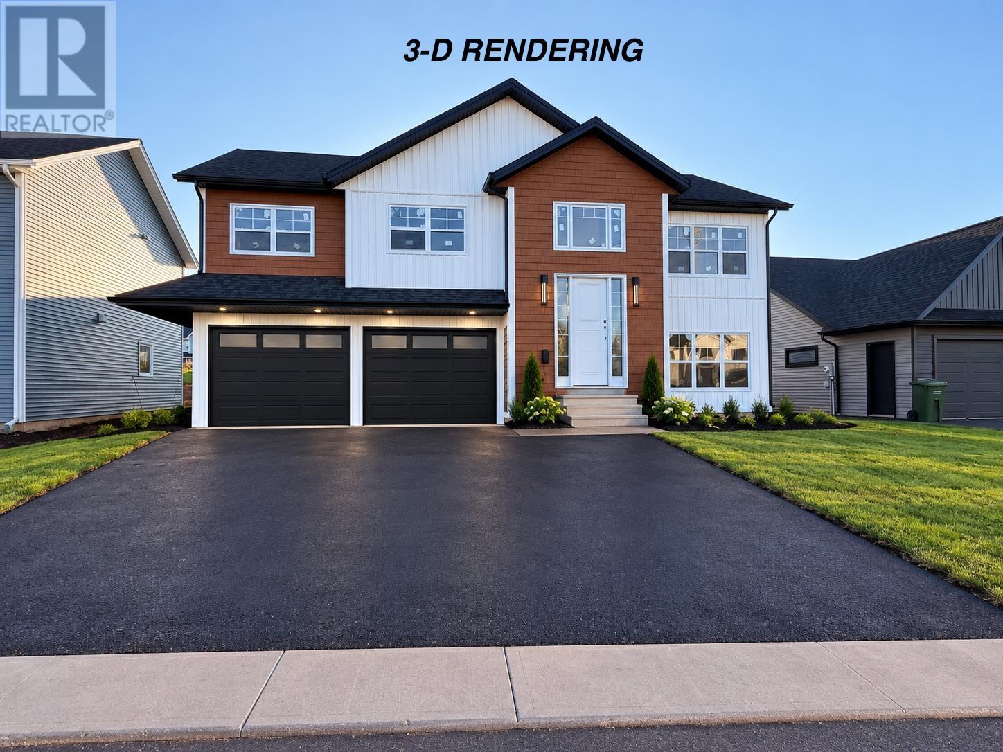 48 Hudson Avenue, Charlottetown, Prince Edward Island