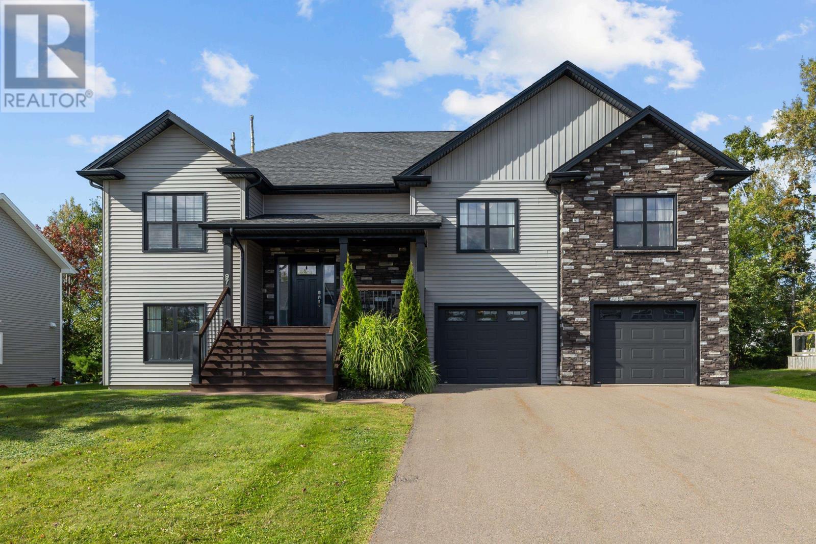97 Nash Drive, Charlottetown, Prince Edward Island