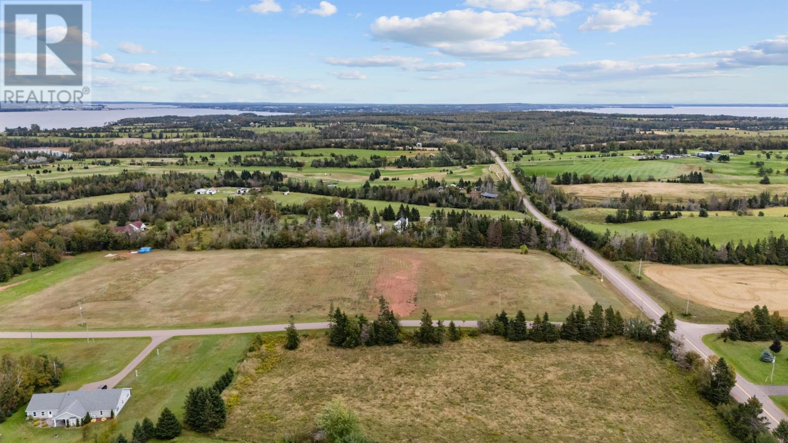 Lot 25-3 Macphail Cove Road, Fairview, Prince Edward Island  C0A 1H2 - Photo 3 - 202624398
