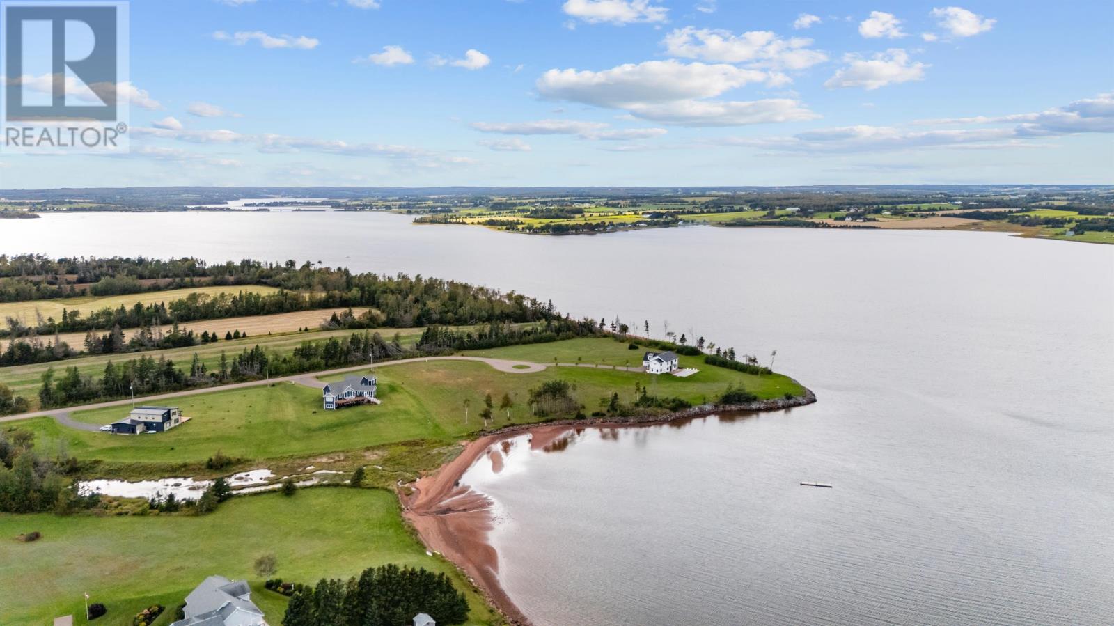 Lot 25-3 Macphail Cove Road, Fairview, Prince Edward Island  C0A 1H2 - Photo 30 - 202624398