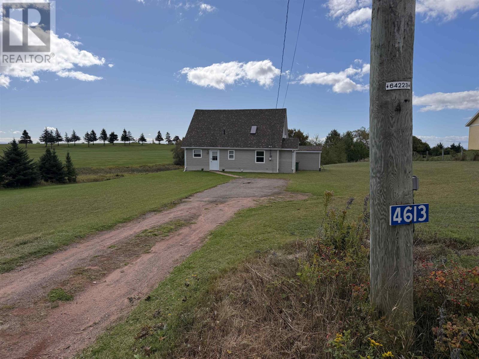 4613 RTE 19, Nine Mile Creek, Prince Edward Island