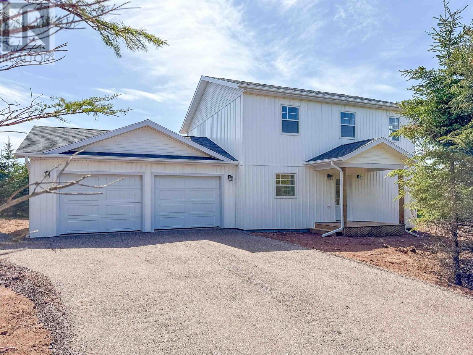 29 Spruce Haven Lane, Bonshaw, Prince Edward Island