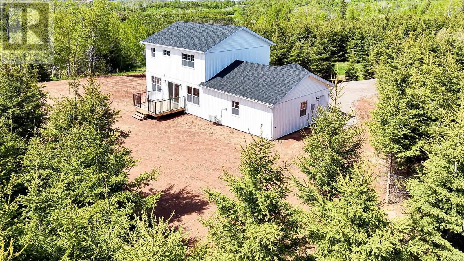 29 Spruce Haven Lane, Bonshaw, Prince Edward Island  C0A 1C0 - Photo 36 - 202624420