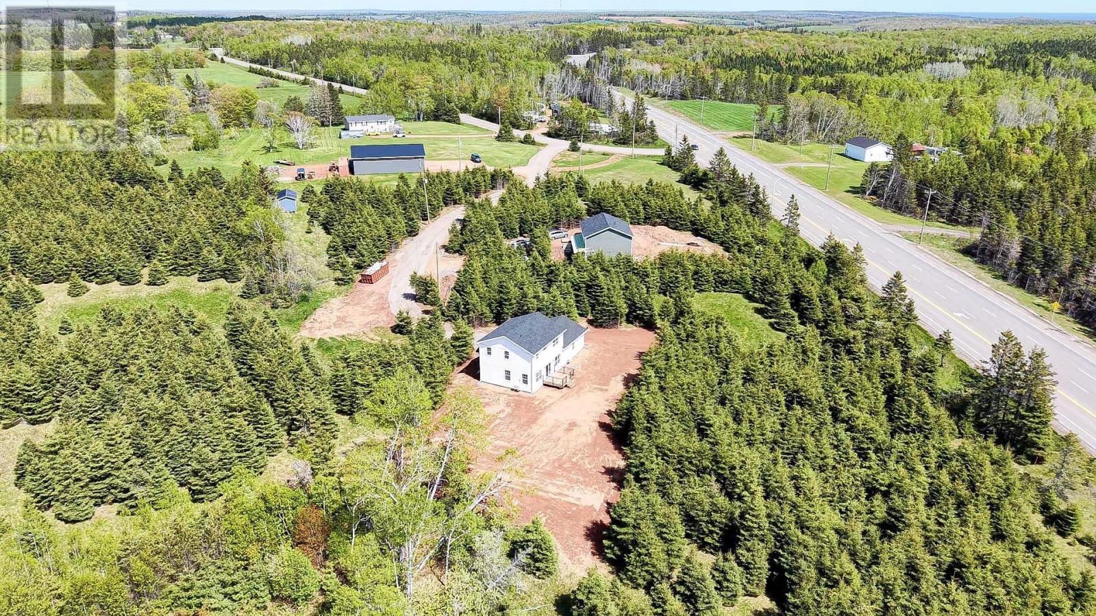 29 Spruce Haven Lane, Bonshaw, Prince Edward Island  C0A 1C0 - Photo 45 - 202624420
