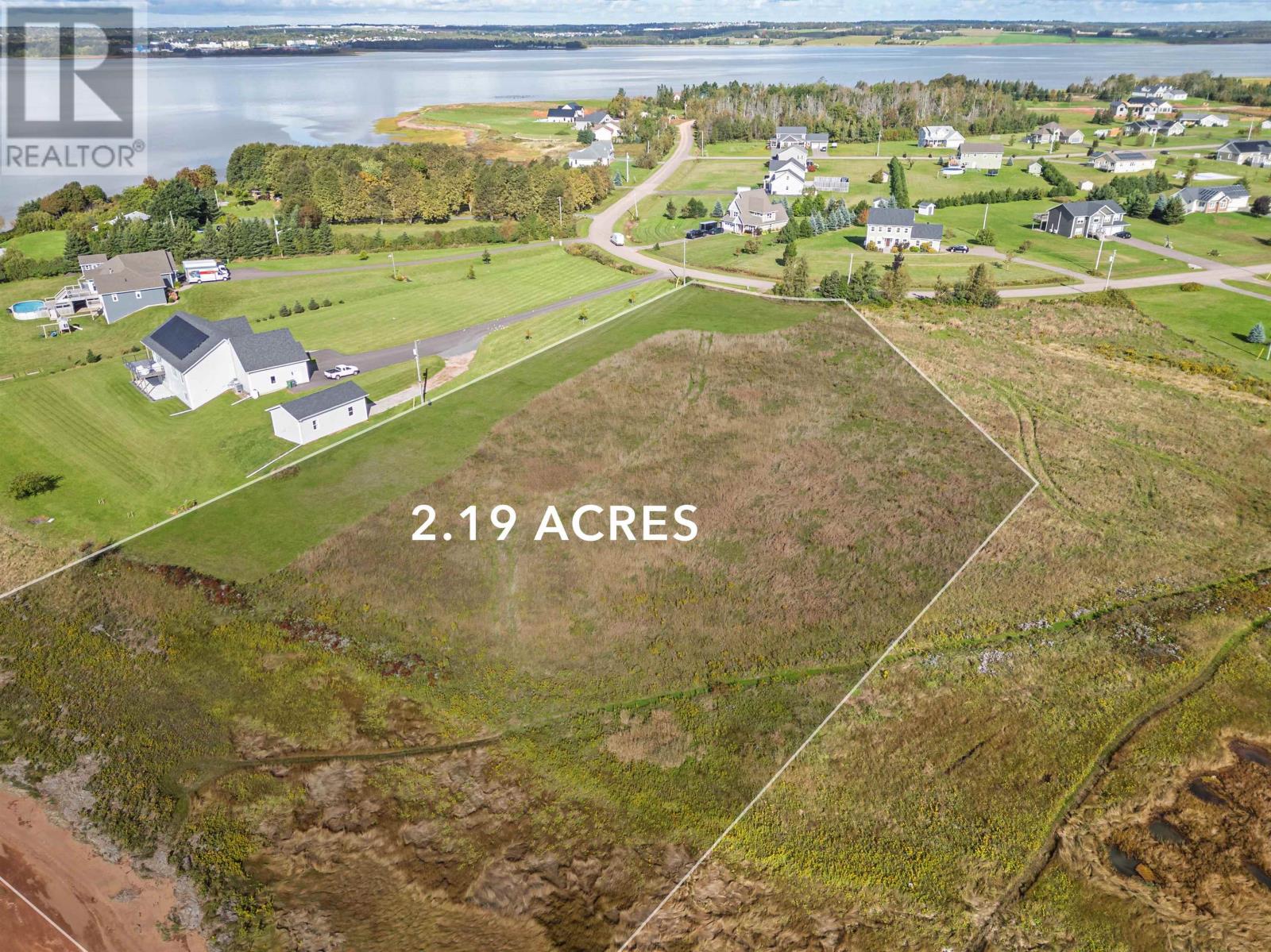 Lot 143 City View Drive, Mermaid, Prince Edward Island