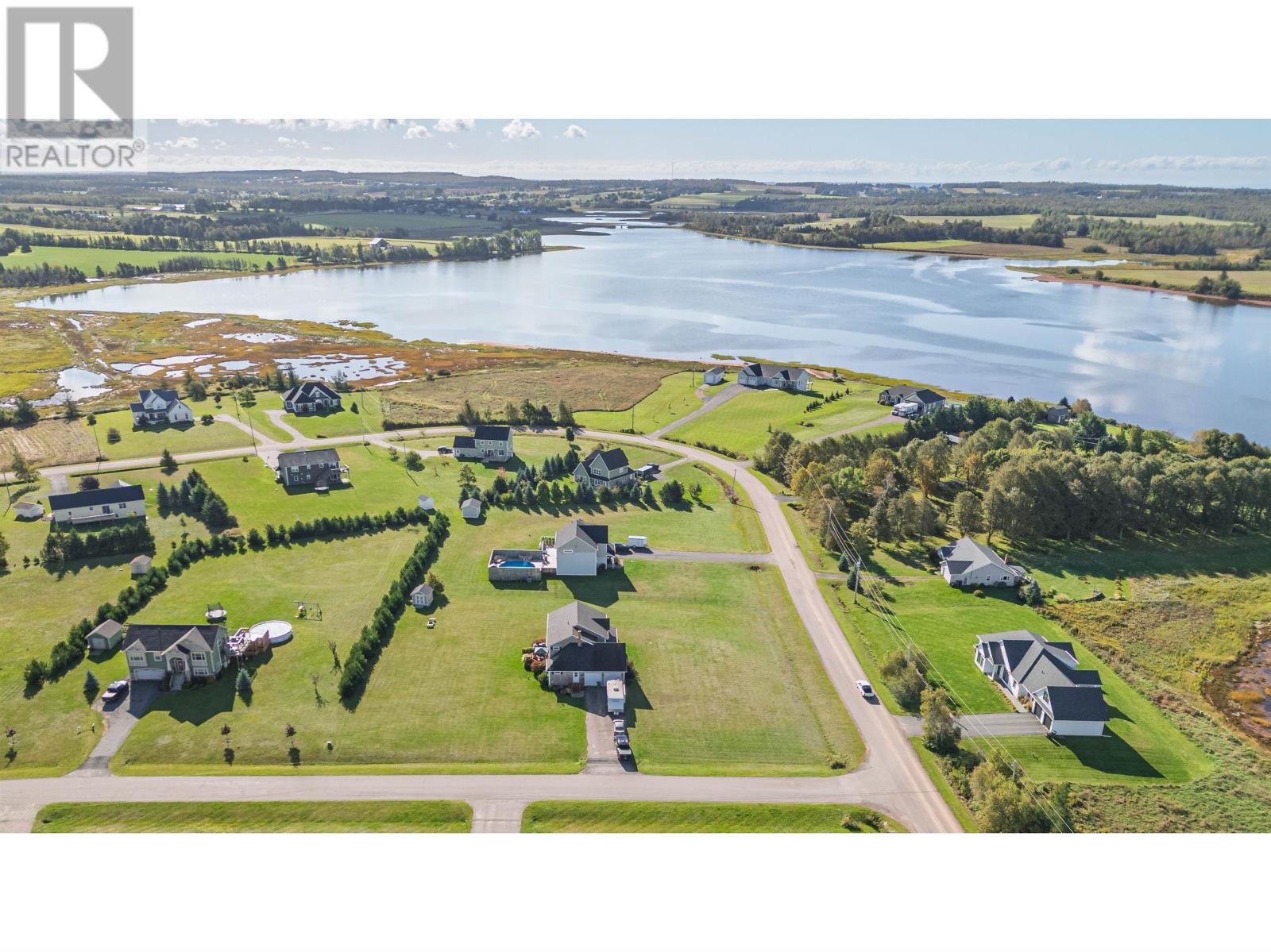 Lot 143 City View Drive, Mermaid, Prince Edward Island  C1B 0V8 - Photo 2 - 202624418