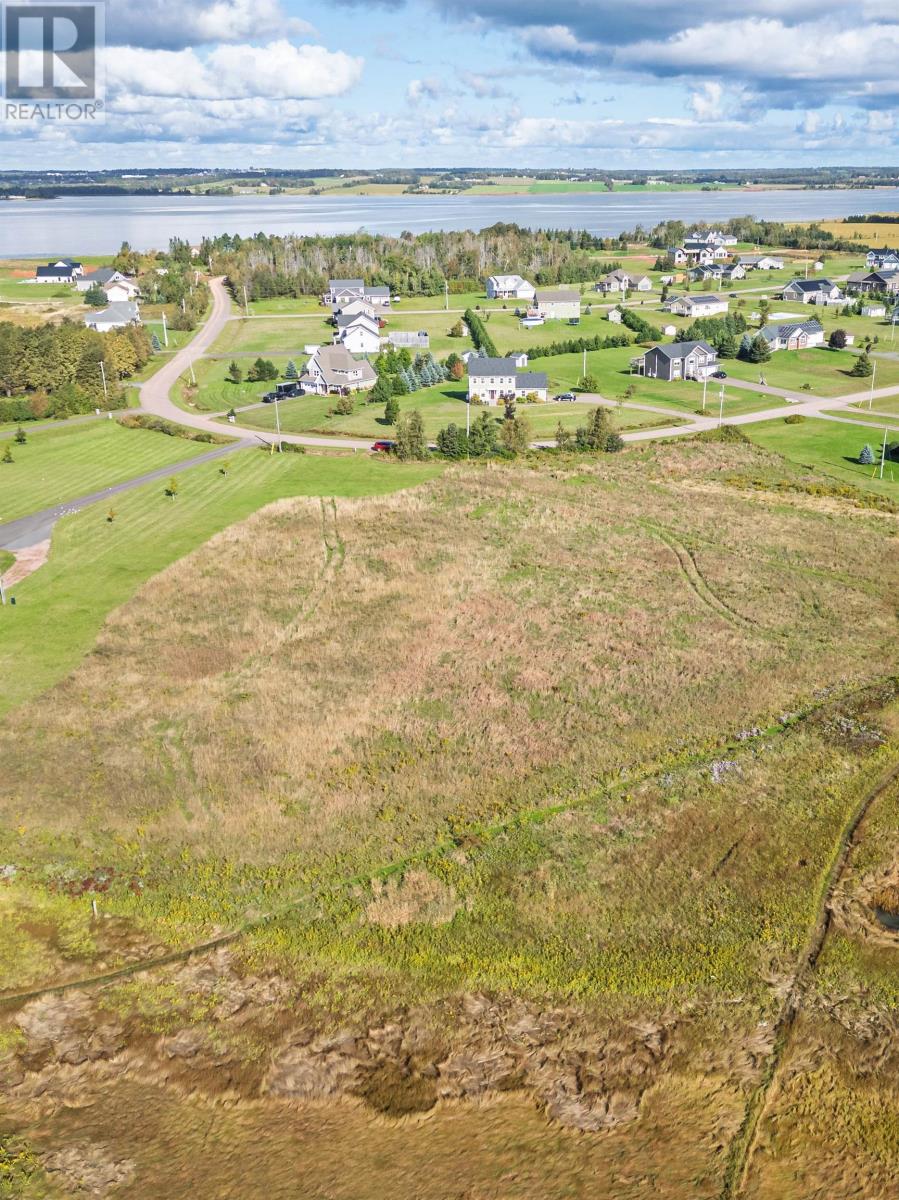 Lot 143 City View Drive, Mermaid, Prince Edward Island  C1B 0V8 - Photo 3 - 202624418